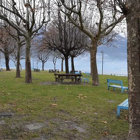 דירה Sul Lago *