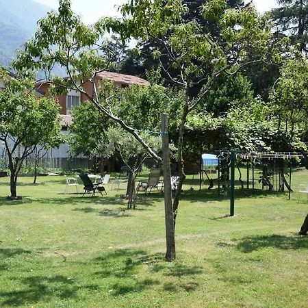 Sul Lago דרביו