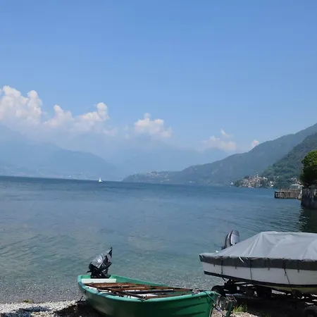 דירה Sul Lago *